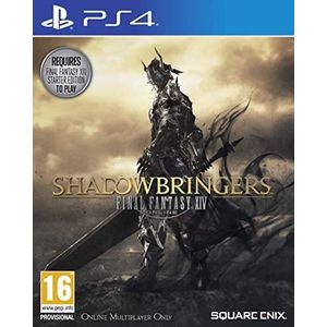 Final Fantasy XIV: Shadowbringers (PS4) (PS4)
