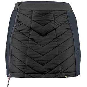 Karpos 2501026-042 ALAGNA P.Evo W rok dames zwart/India inkt maat M, zwart/India inkt, M