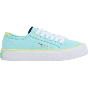 Pepe Jeans Ottis Basic Trainers EU 36