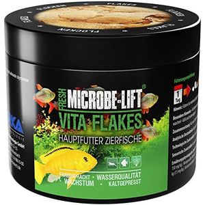 Microbe-Lift® - VitaFlakes vlokkenvoer 1000 ml (100g)