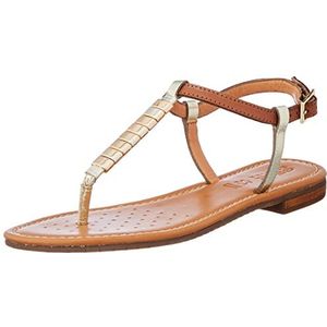 Geox dames D SOZY S SANDALEN