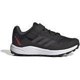 adidas Terrex Agravic Flow - Hardloopschoenen - Zwart - Ademend Mesh