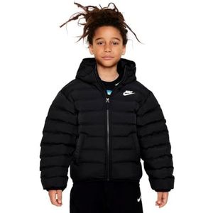 Nike K Nsw Low Synfl Hd Jkt Unisex jas voor kinderen en jongeren