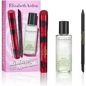 Elizabeth Arden, 3-delige set Grand Entrance Mascara Dramatic Volume, Length and Lift