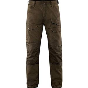 FJÄLLRÄVEN Vidda Pro Ventilated TRS M Long herenbroek