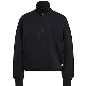 adidas Sweatshirt van het merk W FI BOS QZ