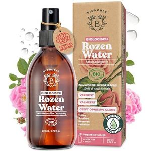 Lavendelwater - Biologisch - 100ml