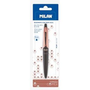 Milan BWM10393 balpen