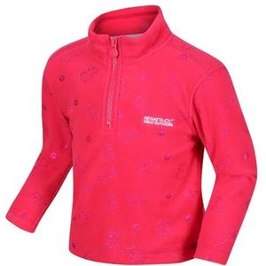 Regatta Peppa Pig fleece met opdruk