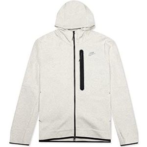 Nike Tech Fleece Sweatshirt met capuchon voor heren