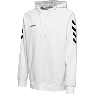 hummel Heren Hmlgo Cotton Hoodie Capuchontrui