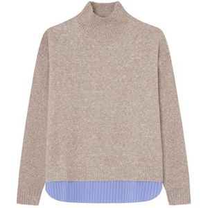 Springfield Trui, Zand, S