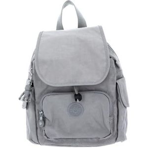 Kipling CITY PACK MINI Kleine rugzak, Grey Gris (Grijs)