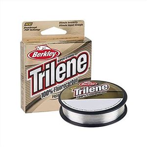 Trilene® 100% Fluoro Professional Grade™.