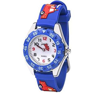 Swatch horloge kind waterdicht 2025