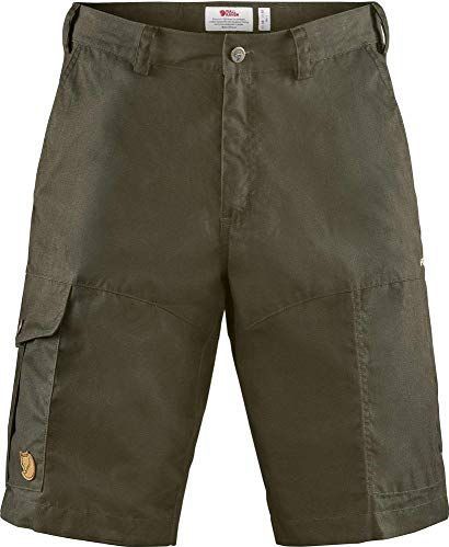 FJALLRAVEN Mannen korte broek Karl Pro Shorts M