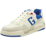 Gant - 870633853 - Sneakers - Vintage - Leer/Suède - Textielen Voering