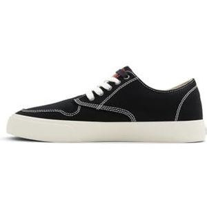 Element Topaz C3 Sneakers voor heren, zwart, 44 EU, Zwart, 44 EU