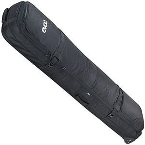 EVOC SNOW GEAR ROLLER 125l, skitransporttas, zwart, M (160x39x20cm)