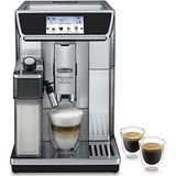 De'Longhi PrimaDonna Elite ECAM650.85.MS - Volautomatische espressomachine