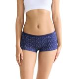 Sloggi - Retro Hipster GO Crush - Set van 3 - Aansluitend - Katoenen Kruisje