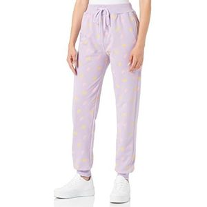 myMo Sweatpants voor dames, sering ijs, M