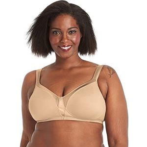 Playtex Dames BH 's, Naakt, 100D