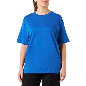 JACK & JONES Dames Jxandrea Loose Ss Every Logo Tee Noos T-shirt
