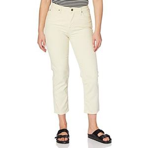 Lee Carol Jeans, Ecru HYJ, 26W / 35L