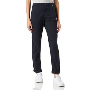 BOSS Damesbroek C_Tachini, Open Blue466, 36