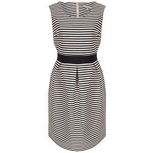 Great Plains Dames Bella Brenton Stripe Jurk