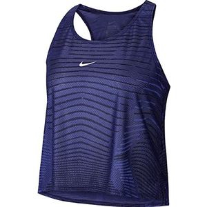 Nike Dames W Np CLN Tank Net Vest