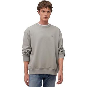 Mavi Sweatshirt met ronde hals voor heren, Wild Dove, M