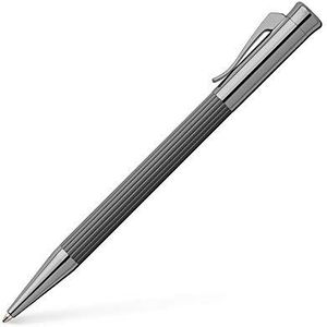 Graf von Faber Castell 141587 balpen Tamitio, Stone Grey, schrijfsterkte B