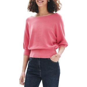 Caroll trui, Desert Rose, XL