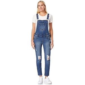 WallFlower Damesoverall, junioren, L