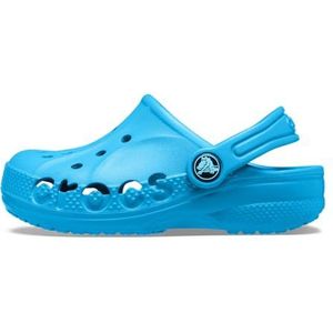 Crocs Toddler Baya Klompen Kinder Ocean 27