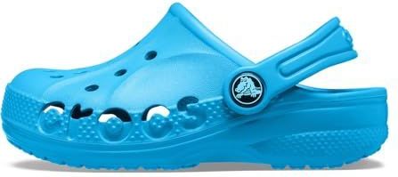 Crocs Toddler Baya Klompen Kinder Ocean 27