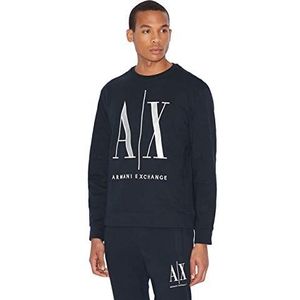 Armani Exchange Icon Sweatshirt voor heren