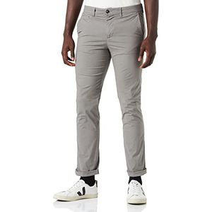 United Colors of Benetton heren broek, Grijs 27D, 52
