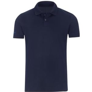 Trigema heren poloshirt 626601