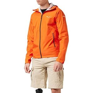 Salewa Heren Puez (Aqua 3) Ptx M Jkt regenjassen