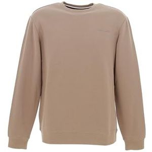 Teddy Smith S - Nark Rc Sweatshirt voor heren, Mokka beige, XXL
