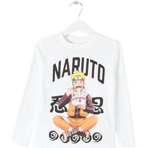 T-shirt Naruto Jongen - 4 years