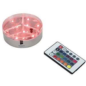 EUROLITE LED sfeerlicht multicolor