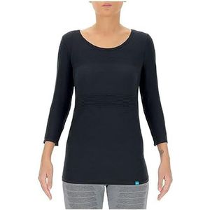 UYN Dames Uyn Lady Natural Training Ow Shirt Three Quarter Sl_ Jas