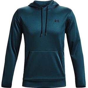 Under Armour Armor fleece voor heren HD verwarmingstop