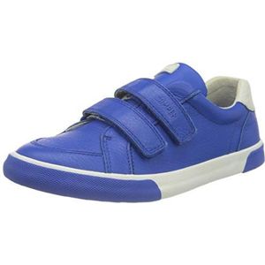 Camper Unisex kinderen K800336 Pursuit Kids sneakers, blauw, 25 EU