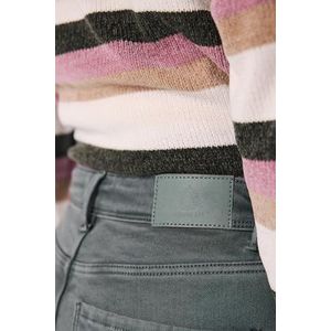 Springfield Jeans voor dames, bosgroen, 42 W