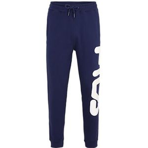 FILA Unisex Bronte vrijetijdsbroek, medieval blue, 3XL